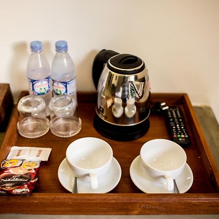 Sakun Angkor Boutique Hotel Sziemreap Szoba fotó