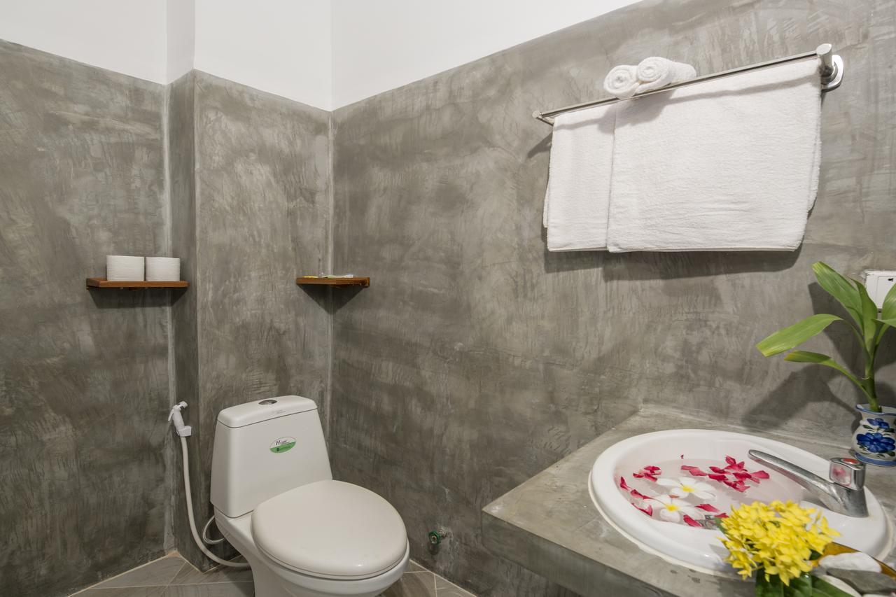 Sakun Angkor Boutique Hotel Sziemreap Kültér fotó