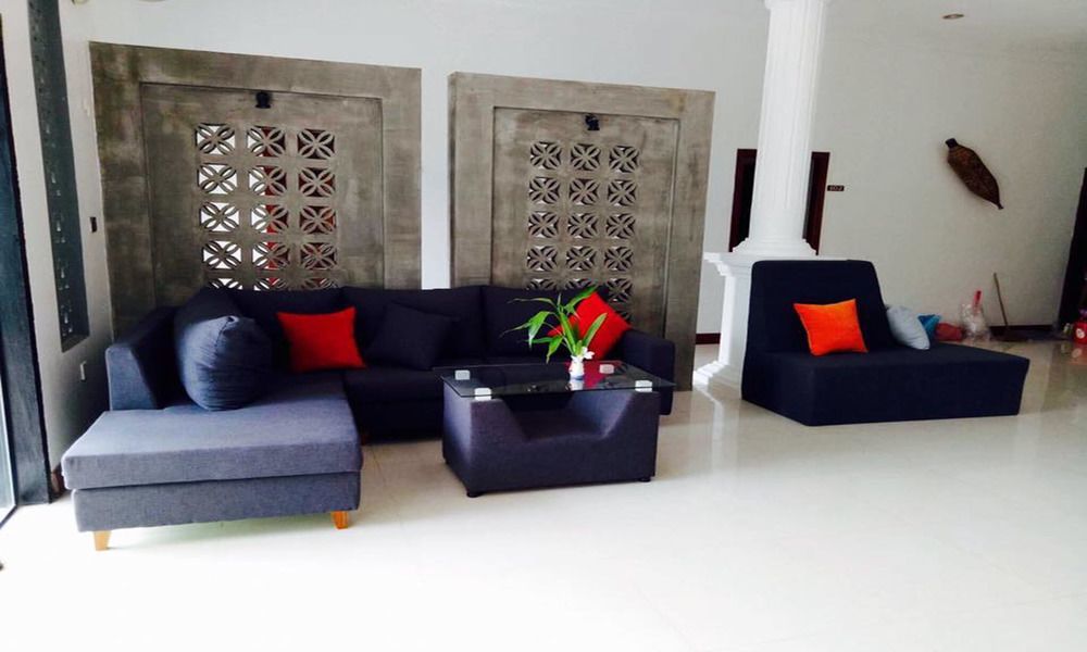 Sakun Angkor Boutique Hotel Sziemreap Kültér fotó